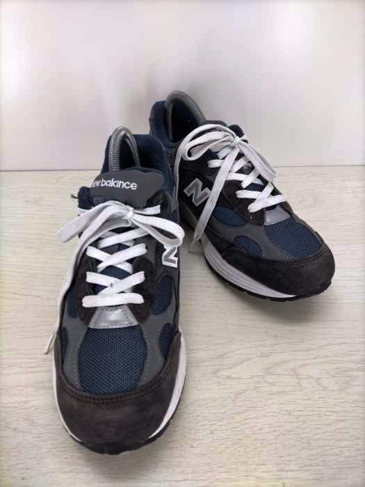 NEW BALANCE(ニューバランス) M992GG USA製 メンズ JPN：26