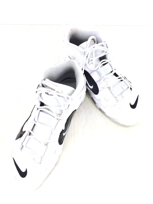 NIKE(ナイキ) Air More Uptempo '96 ナイキ エア モア アップテンポ '96 メンズ JPN：28