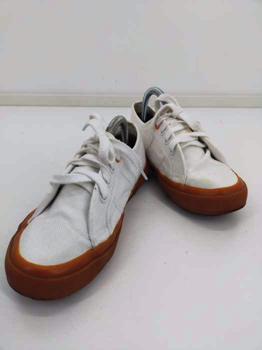 SUPERGA(スペルガ) 別注 スニーカー レディース US：6
