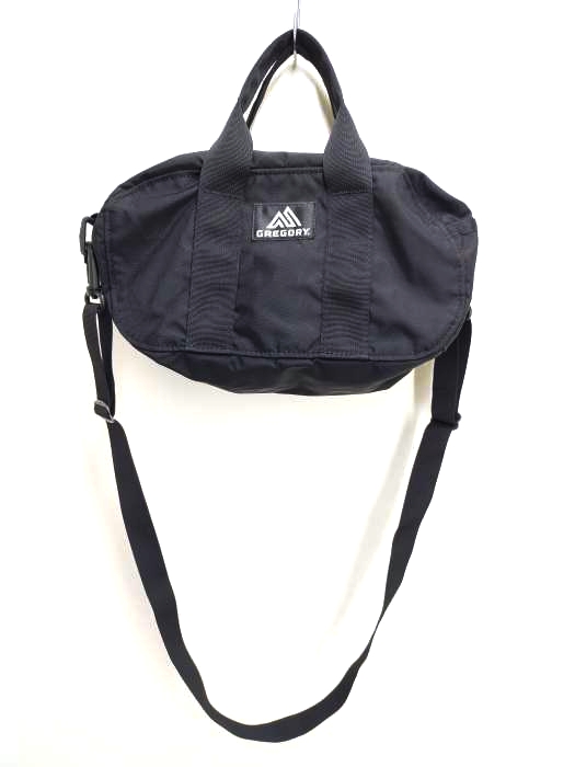 GREGORY(グレゴリー) PONY BAG メンズ ONE SIZE