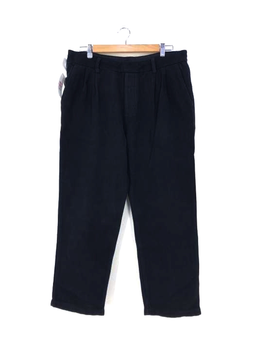 nest Robe CONFECT(ネストローブ コンフェクト) スーピマコットンツイルイージーパンツ メンズ JPN：3