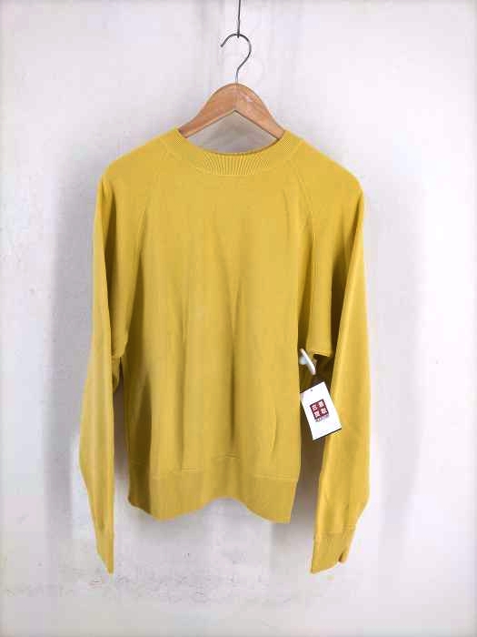 THE Shinzone(ザシンゾーン) 21SS COMMON SWEAT レディース FREE