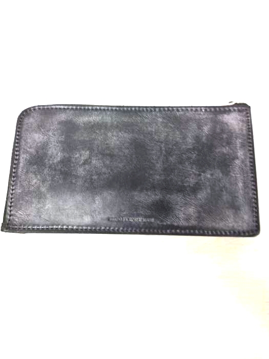 PORTER(ポーター) PORTER ×KS for B jirushi Yoshida LONG WALLET メンズ 表記無