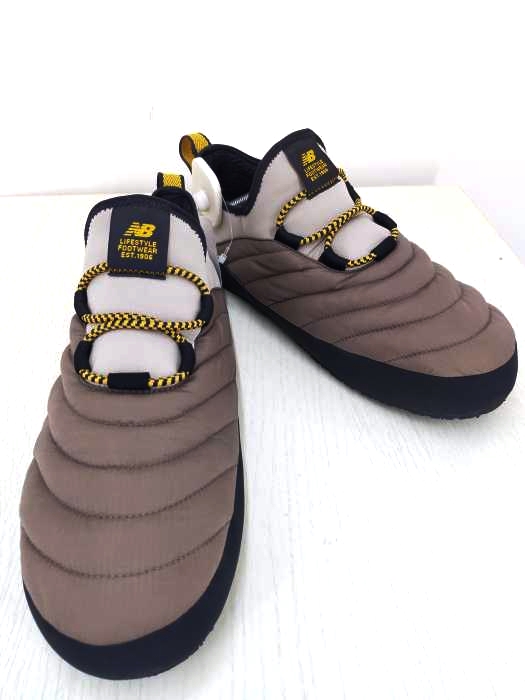 ニューバランス NEW BALANCE SUFMOCBR メンズ  28