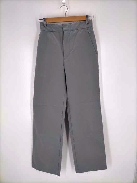 KAIKO(カイコー) 22SS FINX TWILL EASY メンズ JPN：1