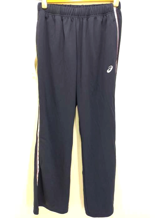 アシックス ASICS ブーツカットパンツ レディース  M