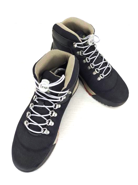 Timberland(ティンバーランド) GT SCRAM FABRIC MID トレッキングブーツ メンズ US：10