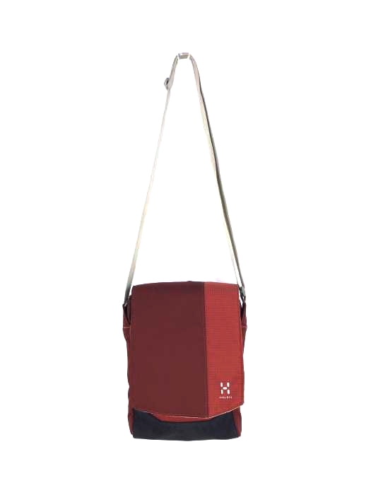 ホグロフス haglofs ショルダーバッグ メンズ  無