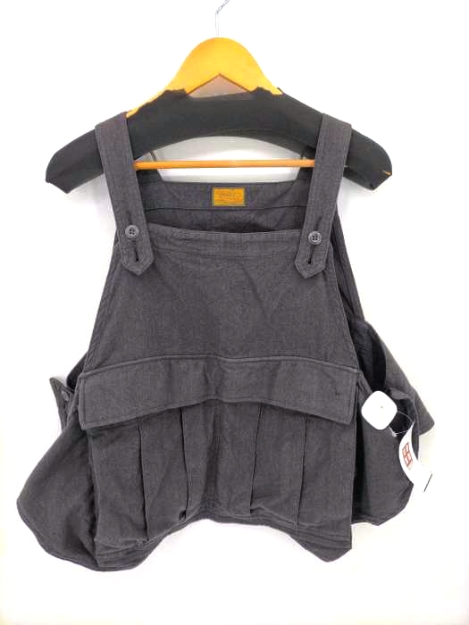 ツータックス 2-tacs Seed It Vest メンズ 表記無