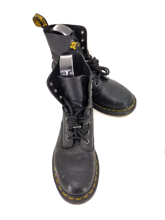ドクターマーチン Dr.Martens 1400 PASCAL EMBOSS レディース US：6