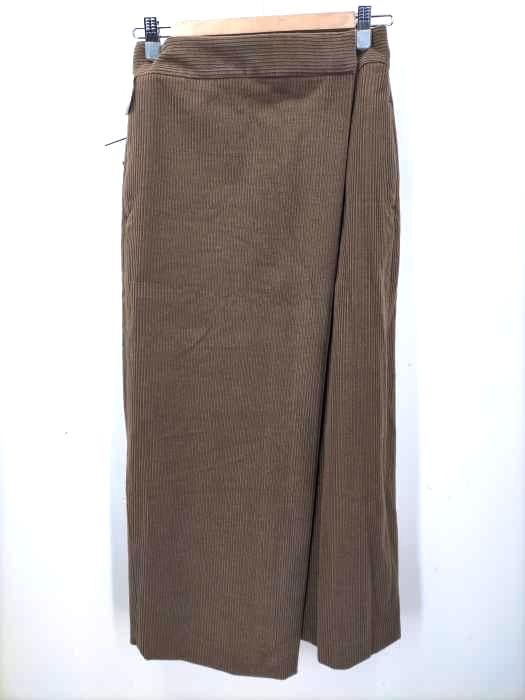 ピルグリム PILGRIM Wrap Cord Skirt レディース JPN：1