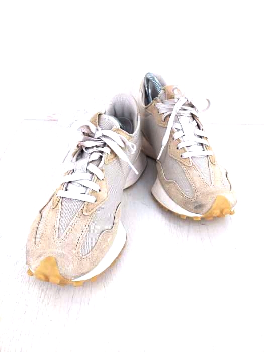 ニューバランス NEW BALANCE MS327UP メンズ JPN：26