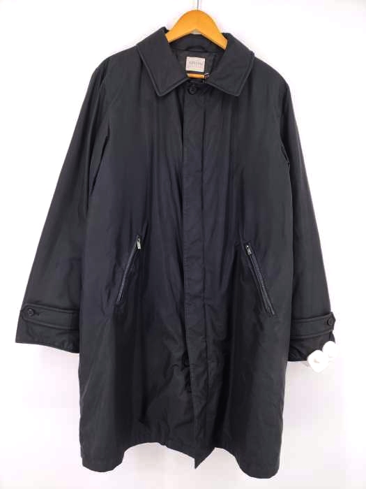 アルマーニコレツィオーニ ARMANI COLLEZIONI ダウンステンカラーコート メンズ  50