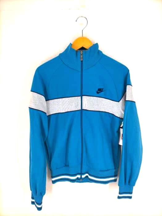 ナイキ NIKE 90S 銀タグ スウェットスタジャン メンズ JPN：L