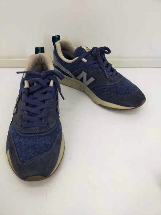 ニューバランス NEW BALANCE CM997 HXU メンズ JPN：26