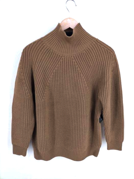 バトナー BATONER SIGNATURE TURTLE NECK レディース  2