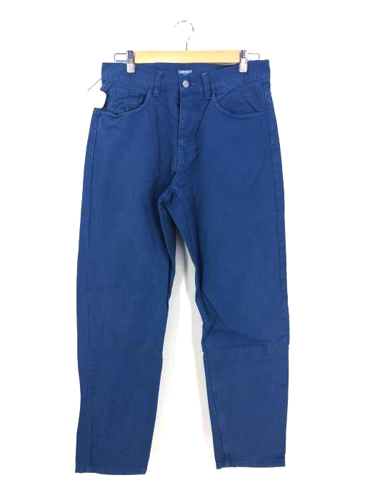 カーハートワークインプログレス Carhartt WIP NEWEL PANT メンズ  30