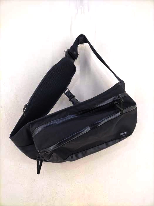 ロアーズオリジナル ROARS ORIGNAL ボディバック W/S BAG