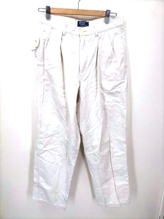 ポロバイラルフローレン Polo by RALPH LAUREN POLO CHINO メンズ  w31