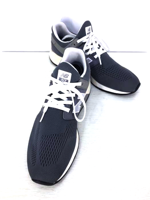 ニューバランス NEW BALANCE 247 メンズ  28.0