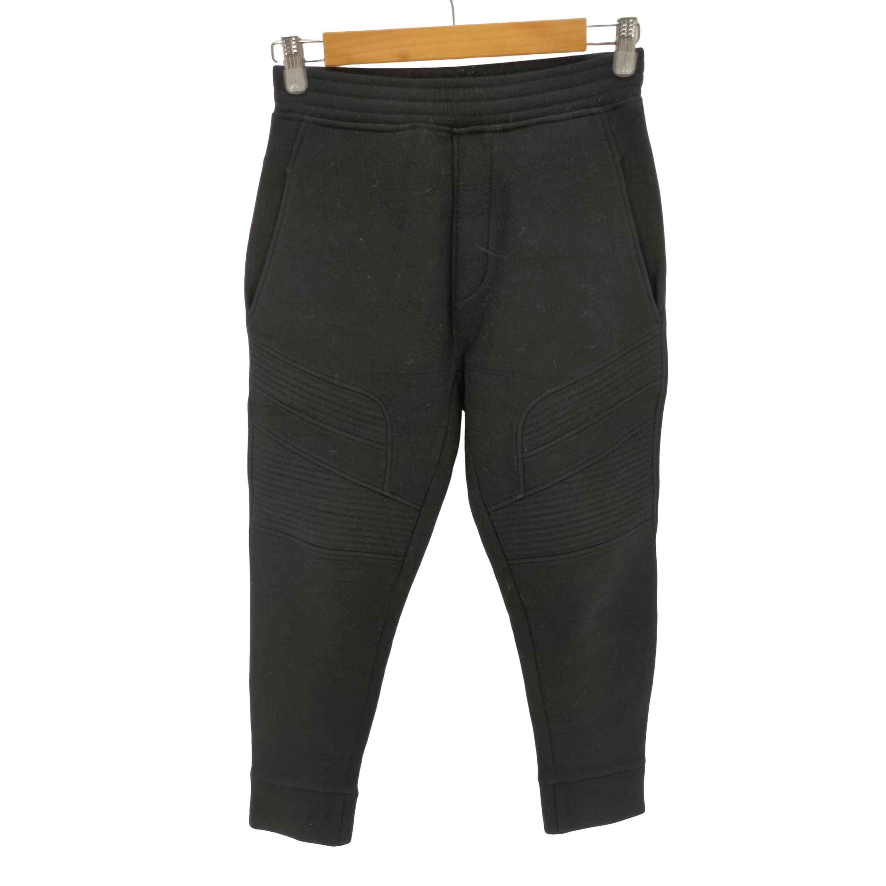 NEIL BARRETT(ニールバレット) バイカースウェットパンツ メンズ XS【中古】【ブランド古着バズストア】