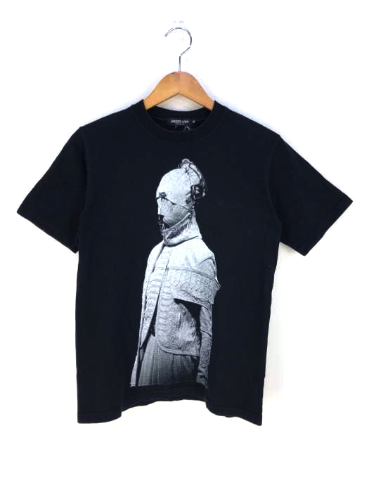 UNDER COVER(アンダーカバー) guruguru期 プリントカットソー メンズ トップス Tシャツ・カットソー