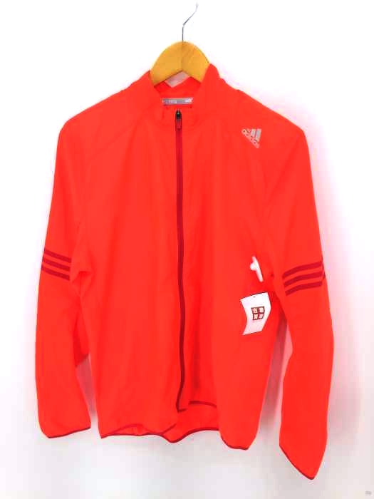 adidas(アディダス) ウインドブレーカー レディース JPN：L