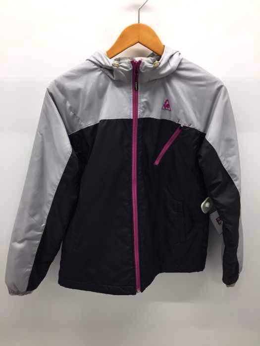 le coq sportif(ルコック スポルティフ) 中綿ジャケット レディース アウター ジャケット