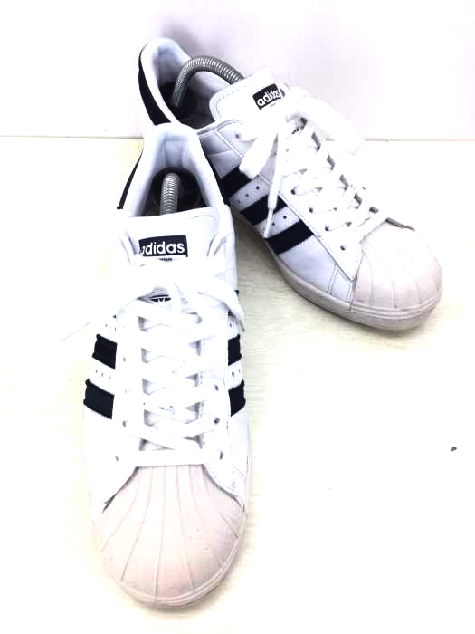 adidas Originals(アディダスオリジナルス) SUPERSTAR 80s メンズ JPN:27