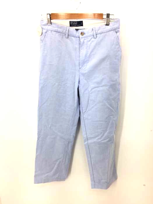 Polo by RALPH LAUREN(ポロバイラルフローレン) コットンチノパンツ メンズ 表記無 30/34