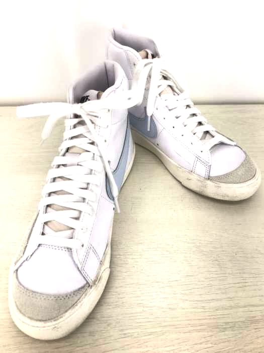 NIKE(ナイキ) 2020 BLAZER MID 77 VINTAGE レディース JPN：24