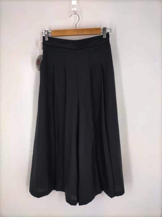 ZUCCa(ズッカ) 20SS ツータックパンツ レディース JPN：M