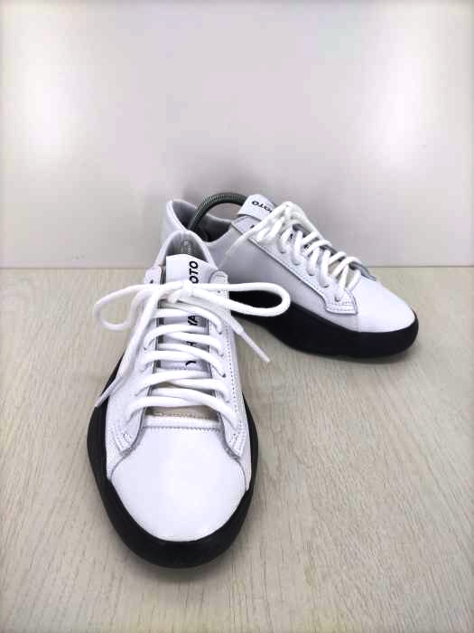 Y-3(ワイスリー) Tangutsu Lace レディース JPN：23