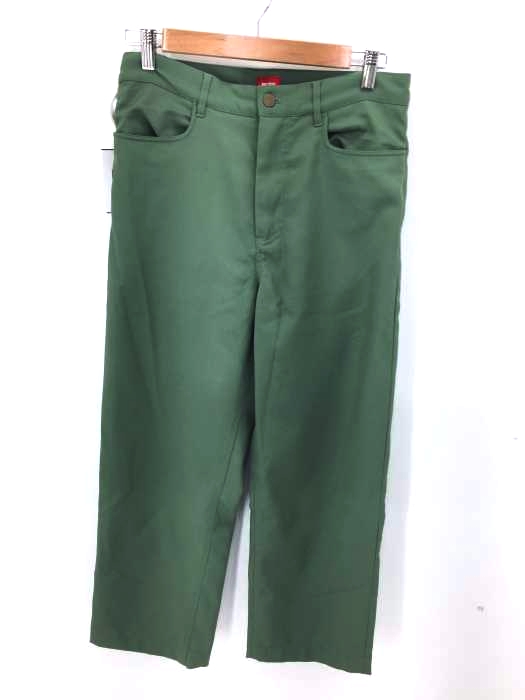 order(オーダー) loose twill pants メンズ JPN：M