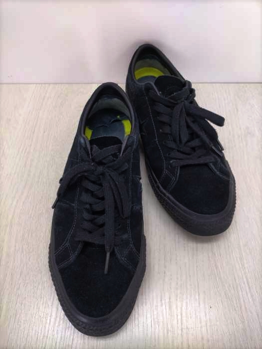 CONVERSE SKATEBOARDING(コンバーススケートボーディング) ONE STAR PRO OX メンズ JPN：28.5