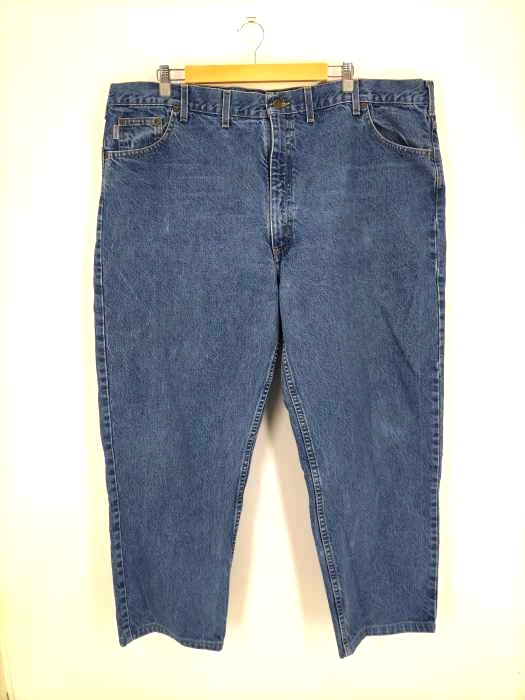 Carhartt(カーハート) バギーデニムパンツ メンズ  48