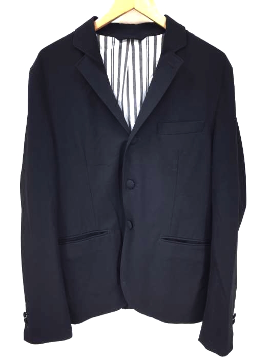 FRED PERRY(フレッドペリー)  3B ローリング ダウン テーラード ジャケット メンズ JPN：M