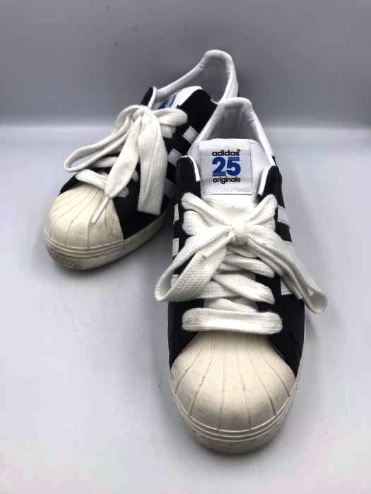 adidas Originals(アディダスオリジナルス) Superstar 80s Nigo メンズ  28.5