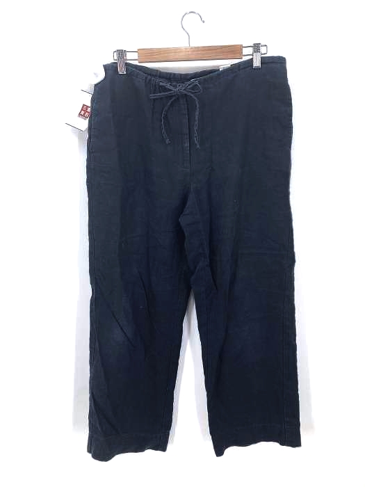 Eddie Bauer(エディーバウアー) リネン  イージーパンツ メンズ JPN：M