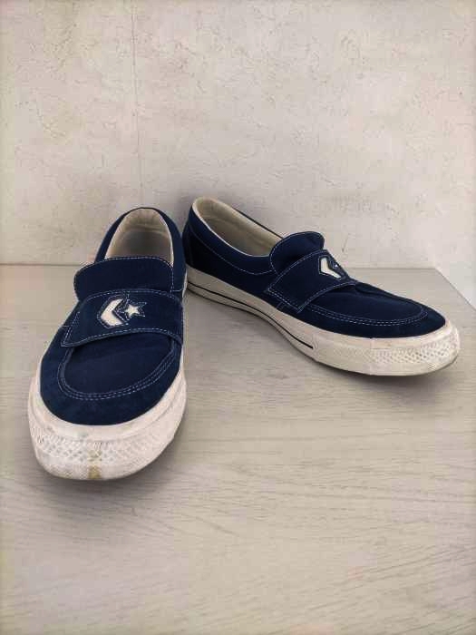 CONVERSE(コンバース) SKATEBOARDING CS LOAFER SK メンズ JPN：29