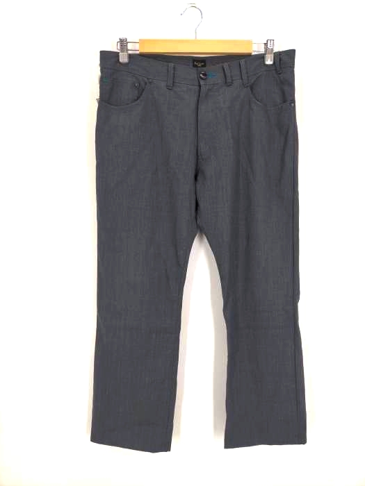 Paul Smith JEANS(ポール・スミスジーンズ) スラックスパンツ メンズ  XL