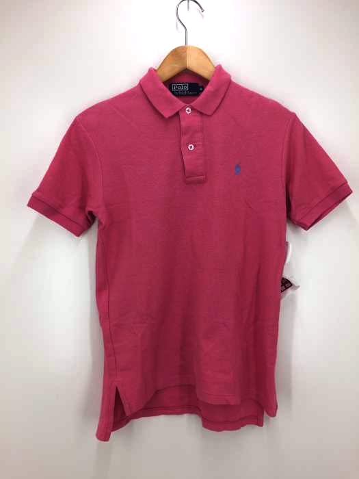 Polo by RALPH LAUREN(ポロバイラルフローレン) ポロシャツ レディース JPN：S