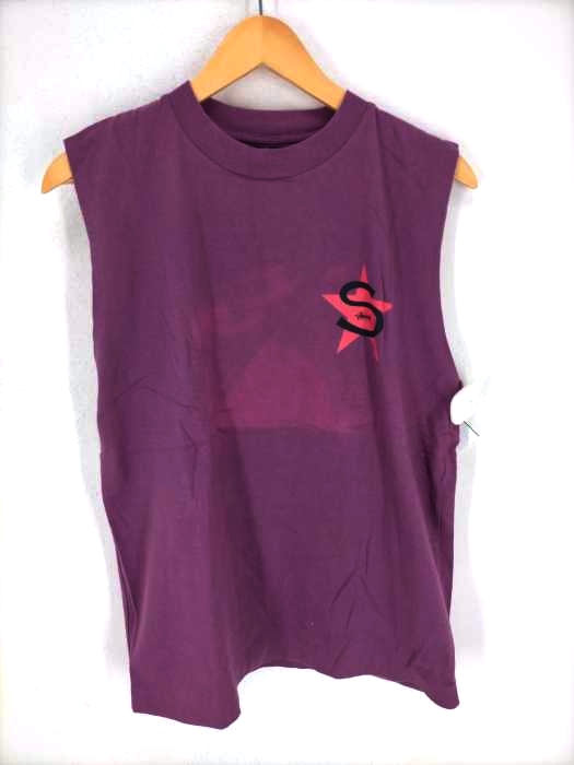 Stussy(ステューシー) 90S インドネシア製 FRESH GEAR メンズ JPN：S