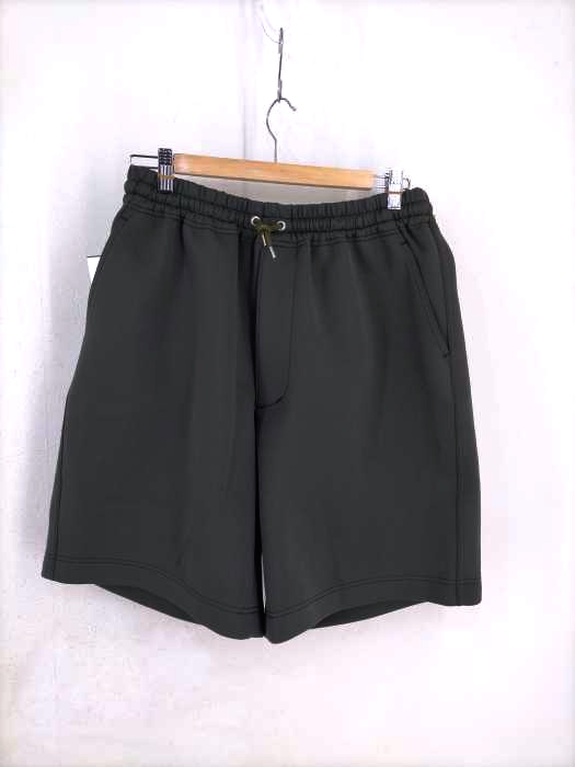 FRED PERRY(フレッドペリー) WIDE TRACK SHORTS メンズ JPN:M