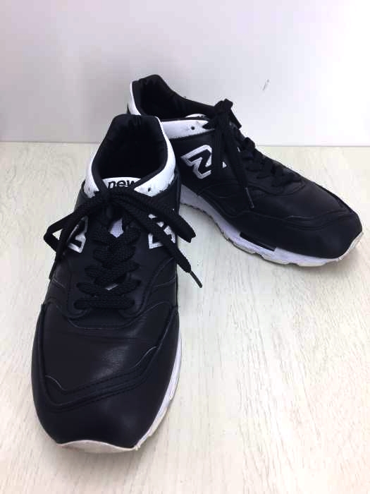 NEW BALANCE(ニューバランス) MADE IN ENGLAND イングランド製 M1500FB メンズ EUR：43