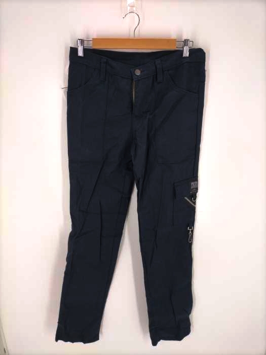 USED古着(ユーズドフルギ) Tiger of London BARKBOX カーゴパンツ メンズ  34