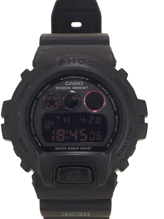 CASIO G-SHOCK(カシオジーショック) 腕時計 メンズ 表記無