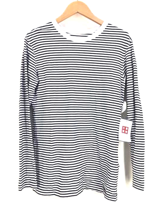 DEUXIEME CLASSE(ドゥーズィエムクラス) COCO Stripe Tシャツ No5  レディース  表記無