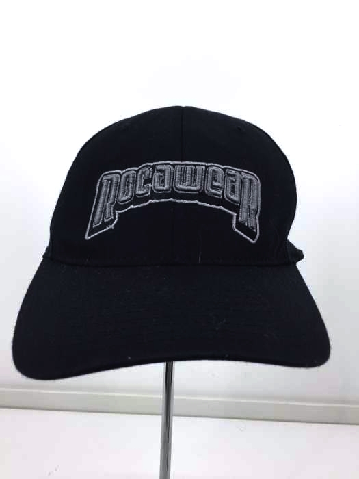 Rocawear 6パネルキャップ メンズ 表記無