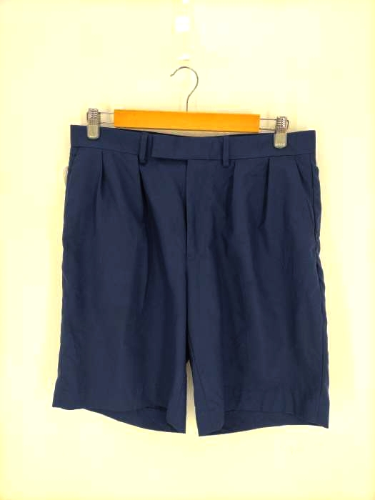 POLO GOLF RALPH LAUREN(ポロゴルフラルフローレン) 2タックショーツ ゴルフパンツ メンズ  32